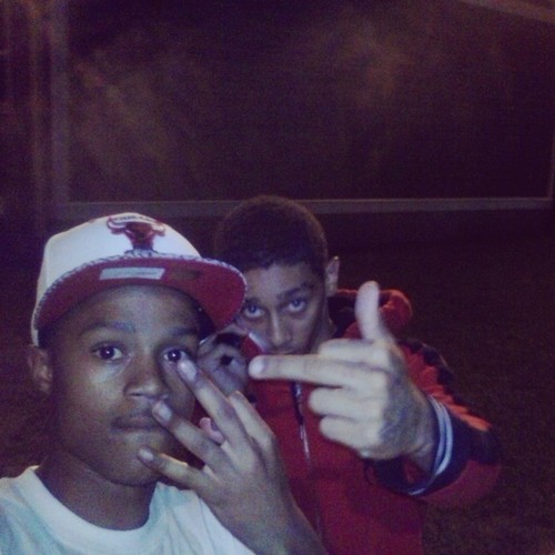 You Know I Love $$$$$$$$$$$$ .Free My Fuckin Bro