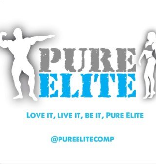 Pure Elite the largest fitness & physique federation in the UK 👍🏼in Europe 👍🏼 #jointheelite #competewiththeelite #pureelite