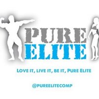 Pure Elite(@PureEliteComp) 's Twitter Profile Photo