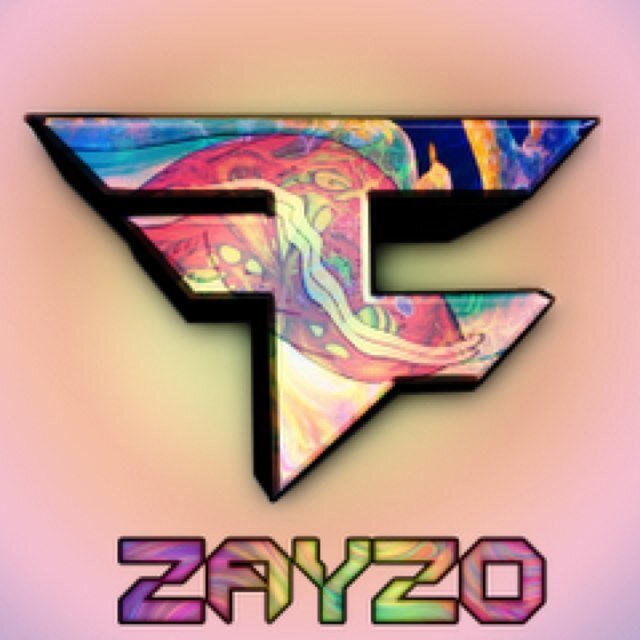 I am a trickshotter and feeder my youtube channel is ImZaylow