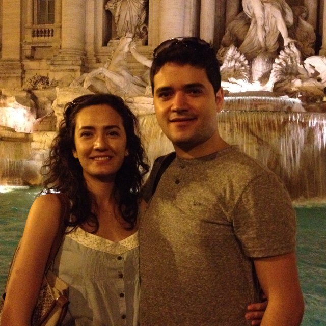 MBA, Accenture Alumni, Industrial Engineer, Koç University, Bilkent University