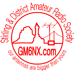 Stirling & District Amateur Radio Society. 
Scotland's premier and permanent hamradio club QTH