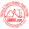 gm6nx's profile picture. Stirling & District Amateur Radio Society. 
Scotland's premier and permanent hamradio club QTH