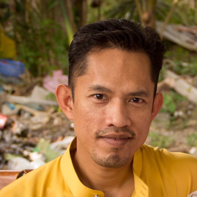 AbangKilat's profile picture. Choosy, ODC