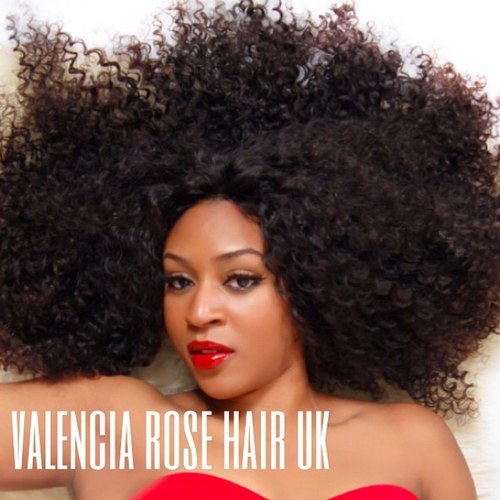Welcome to the fabulous world of Valencia Rose Hair UK.