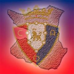 Informacion sobre Osasuna desde un punto diferente. Partidos, cronicas, criticas etc... by @rodrigo_ji