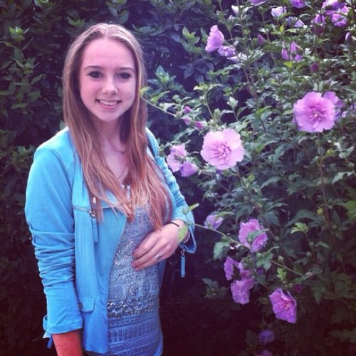 Head up, stay strong. Fake a smile, move on.