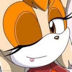 Hi, My Name's Vanilla The Rabbit, I Just Came To Have Fun And Enjoy Everything Including My Daughter Cream The Rabbit.