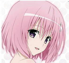 ♀/16 I have birthday on August 8 ~ I weigh 45 kg and am 1.51cm tall ~ I come from the planet: Deviluke