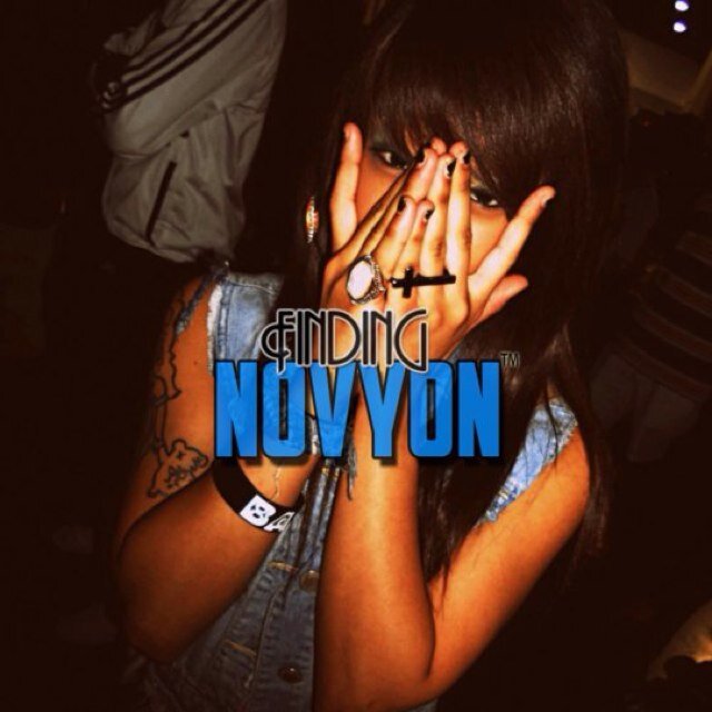Official @FindingNovyon Female Fan HQ || Join by following & putting #NovysAngels in your Bio
