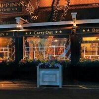 The Happ Inn (@thehappinn) 's Twitter Profile
