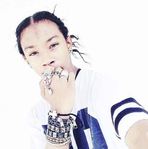 I wake up to a world of criticism ... To only hope for freedom of the creative mind and heart. Give a desire to every creation you deliver . - Ray 2wice