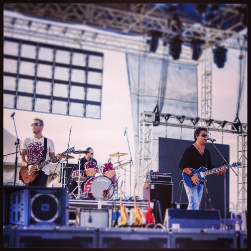 Formed from the ashes of several indie acts, MEME, armed with their past experiences and unique blend of rock inspired power pop are ready for the world stage.