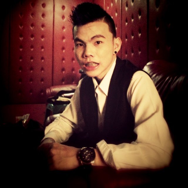 Pierre_richie's profile picture. Faculty of law Trisakti University'11 Magician | Entrepreneur |MMA Muaythai Instagram: @Pierre_Richie Find me at +6282299996900