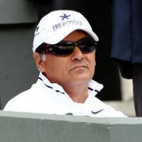 Toni Nadal (@toninadal4) 's Twitter Profile