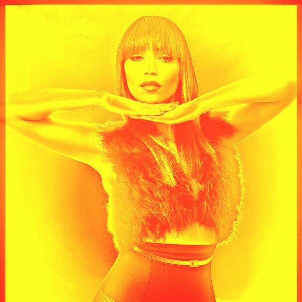 Spanish Singer House Music 
 booking@maryrow.com management@maryrow.com