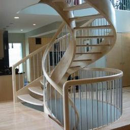 signaturestairc's profile picture. Signature staircase corp. Designing, Planning, Manufacturing  beautiful custom staircases.