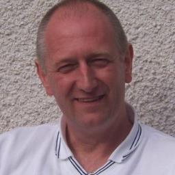 jambo daft and supporter of Cove Youth Fc
