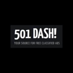 501 Dash! Auctions