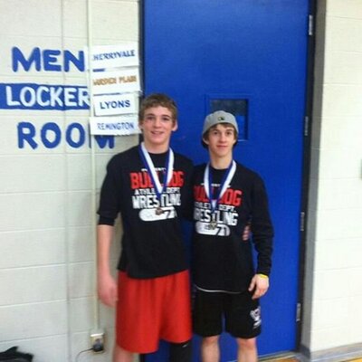 Profile Picture of Brendan Tyler Watts (@brendanwatts8) on Twitter