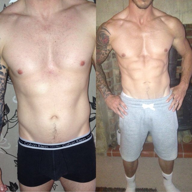 gymnastic tumbling coach, high grade thai boxing & gym goer. Making it simple and realistic to eat,train and to feel good! #keepitreal durham based