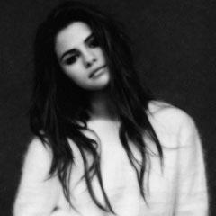 sabe a selena gomez? já chupei.