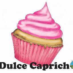Los Cupcakes, bombones y demás bocaditos son sin duda las delicias más dulces. Nuestras delicias son pequeños tesoros que esconden un delicioso capricho.