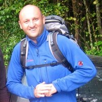 Christian Stelzer (@stelchri) 's Twitter Profile