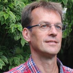 Redacteur Amstelveens Nieuwsblad.