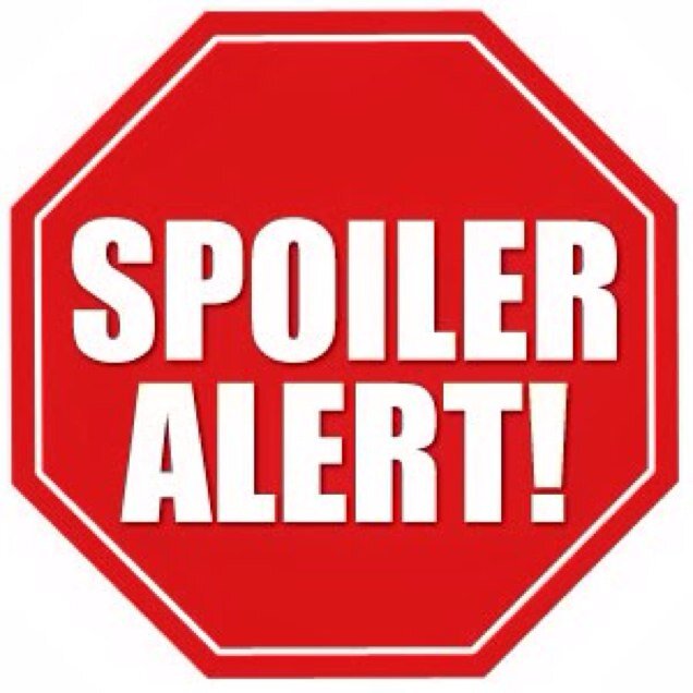 Spoileralert206's profile picture. I tell u little secrets on shows and movies music and more......shhhhhh
