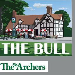 Career to date: merchant navy, boat hire, antique shop, Jaxx cafe, peacock hit-man. Now living & working at The Bull. Married to Jolene. Ambridge tweets only.