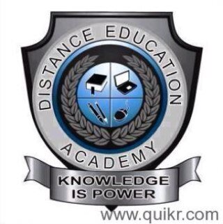 DEA_NOIDA's profile picture. Distance Education Academy is specialized consultancy to assist all  candidates who are willing to complete their education being into their profession.