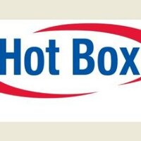 Hot Box Boxing Gym (@hotboxgym) 's Twitter Profile