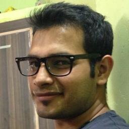 RaghavSalotra's profile picture. On a readonly mode...