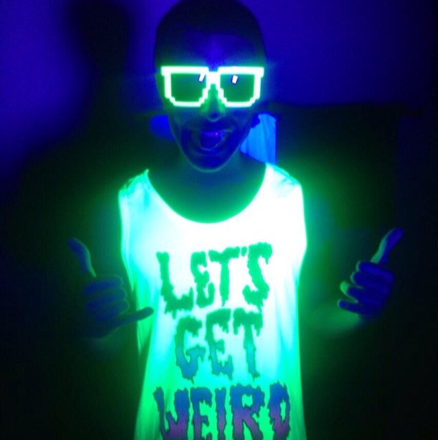 Official Jake Miller Virginia Street Team!!