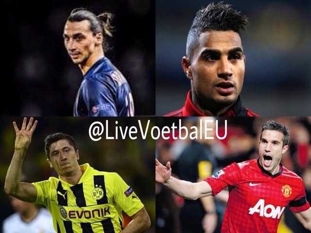 Al het voetbal nieuws uit Europa. Alle competitie's! | SO for SO | meer informatie? Stuur ons een DM.