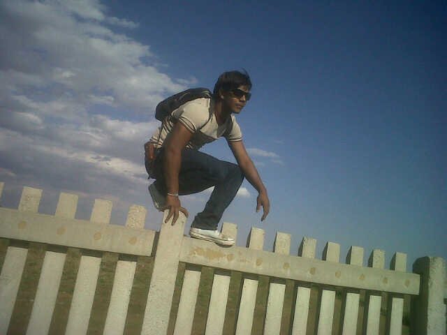 I'm a good friend to have coz I'll always have ur back but I'm thee enemy you'd never want !!