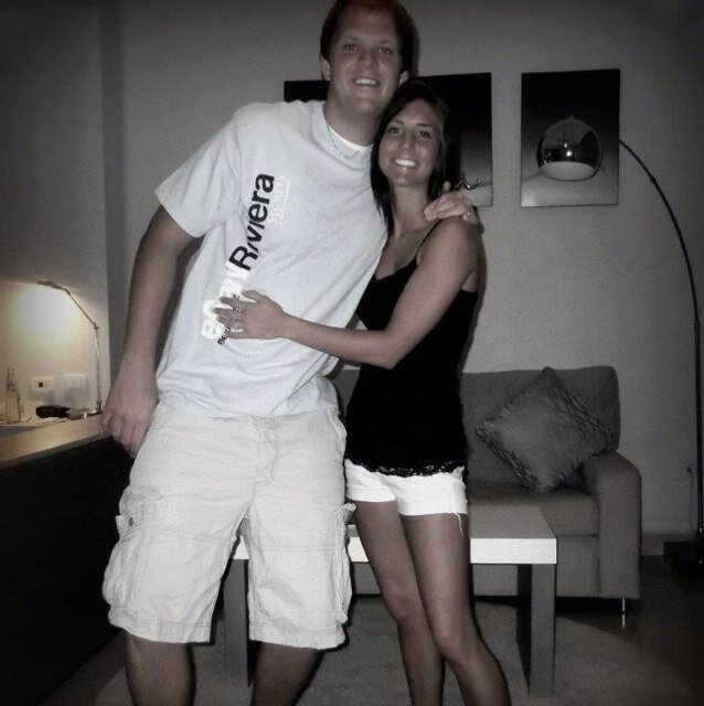 Dgood21's profile picture. Husband to a beautiful wife, father to 3 children. Love all things sports-esports