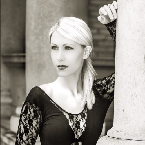 London based Danish actress in search of an International career! Represented by Harlequin Artistes. For more info: http://t.co/CLESSU4u