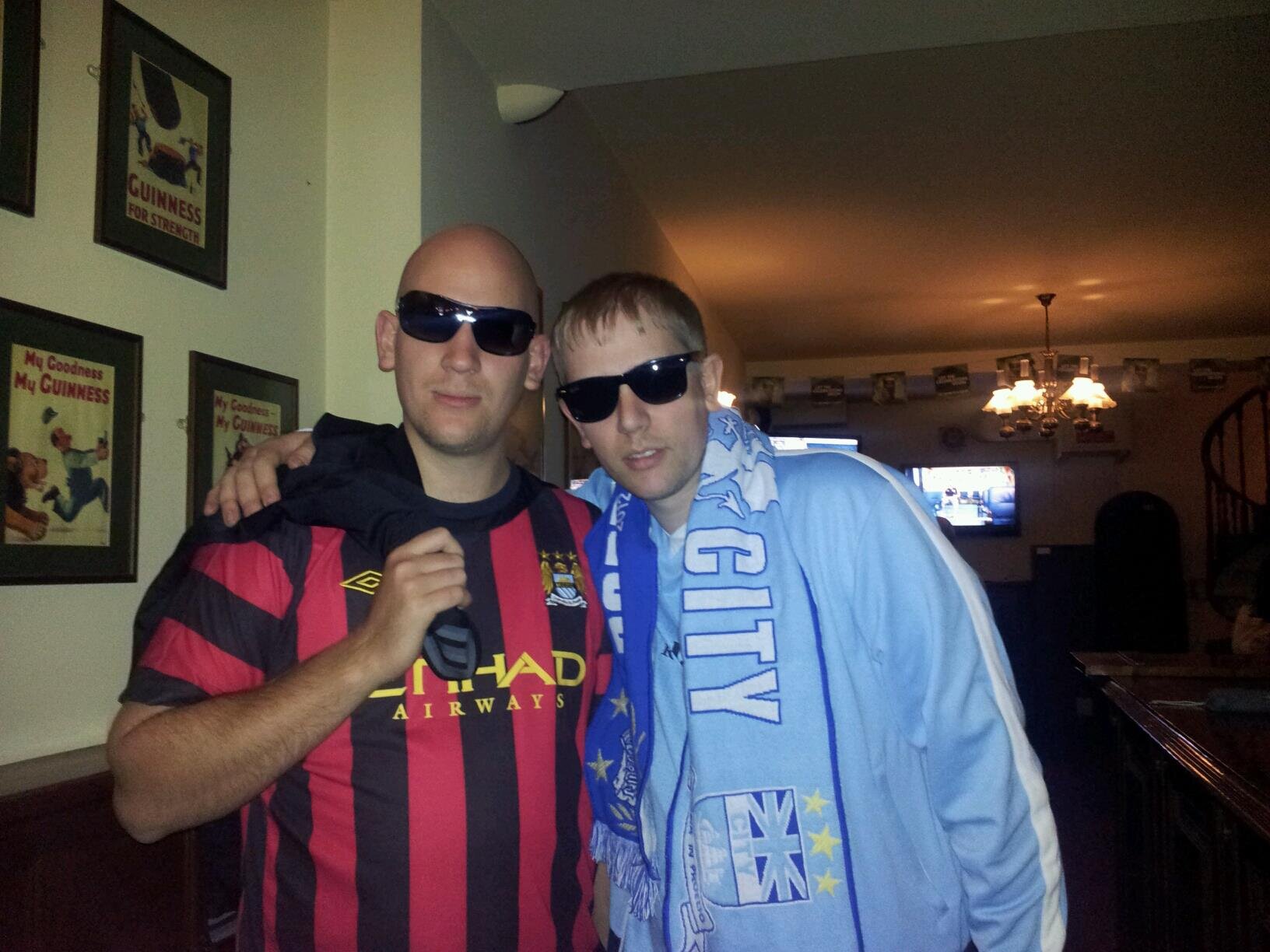 MCFC