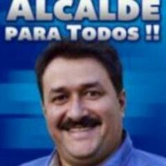 Alcalde del Municipio Leonardo Infante-Estado Guárico.