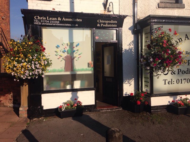 Our team at Chris Lean & Associates are committed to providing you excellent foot care in a comfortable environment.