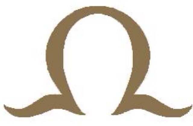 The Zeta Chi chapter of Order of Omega, a national Greek leadership honor society.