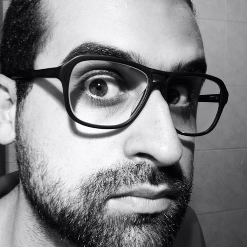 marceloaceti's profile picture. 