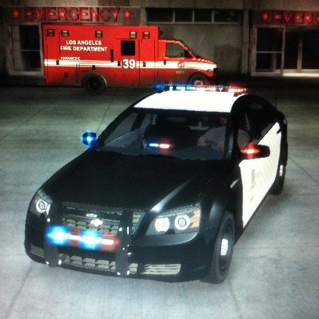 GTA IV virtual police clan. Page founded by Deputy Chief Allen. Must be 15 to join and be able to Role Play. We are not the real LAPD.