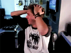 ღ0/5 Club. ღ People say I'm obsessed with the boys. I prefer Dedicatedღ