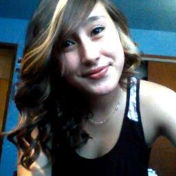 Follow Me And I'll Follow Back (: .....K Bye