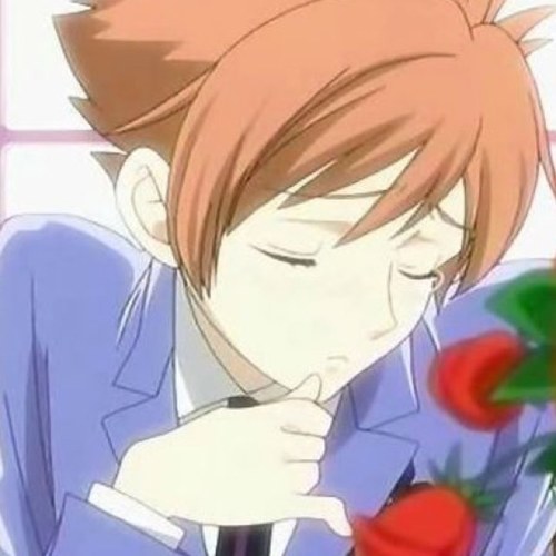 Welcome to Ouran Host Club. Hello my dear, I am Kaoru Hitachiin. It's a pleasure to meet you. I do love my brother @xToxicHikaru