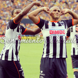 ChelitoDelgadoF's profile picture. Fan de Rayados y De los Jugadorees!