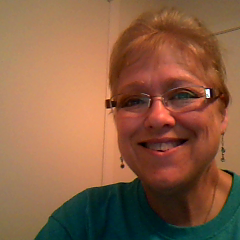 dkpotts1's profile picture. 